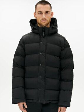Men's Super Puff Original by Aritzia -- It will come with the original bag